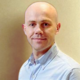 Profile photo of Dr Michael Salter Townsend